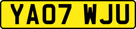 YA07WJU