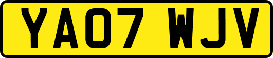 YA07WJV