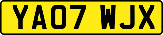YA07WJX
