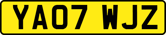 YA07WJZ