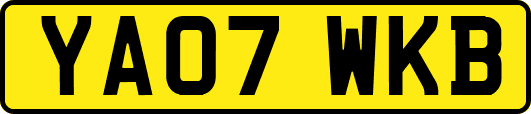YA07WKB