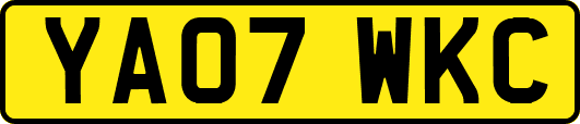 YA07WKC