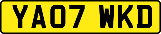 YA07WKD