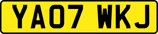 YA07WKJ