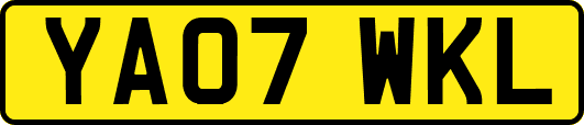 YA07WKL
