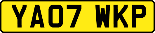 YA07WKP