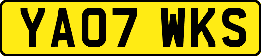 YA07WKS