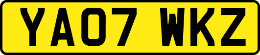 YA07WKZ