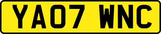 YA07WNC