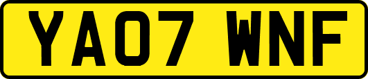YA07WNF