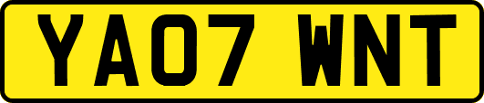 YA07WNT