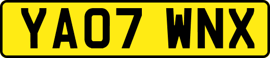 YA07WNX