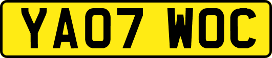 YA07WOC