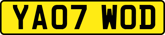 YA07WOD