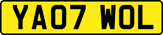YA07WOL