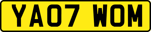 YA07WOM