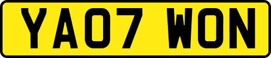 YA07WON
