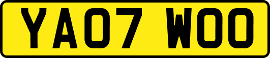 YA07WOO