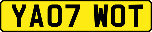 YA07WOT