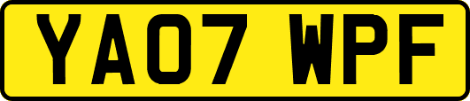 YA07WPF