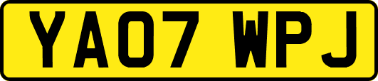 YA07WPJ