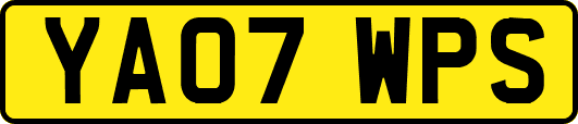 YA07WPS