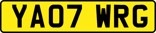 YA07WRG