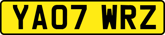 YA07WRZ