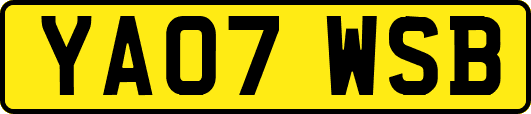 YA07WSB