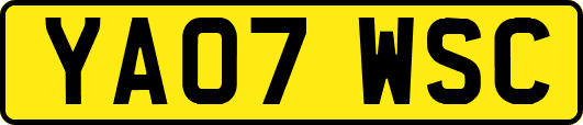 YA07WSC