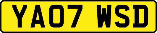 YA07WSD