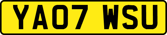 YA07WSU