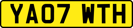 YA07WTH