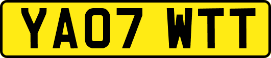 YA07WTT