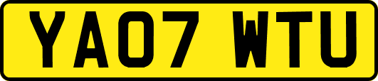 YA07WTU