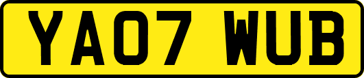 YA07WUB