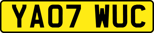YA07WUC
