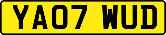 YA07WUD