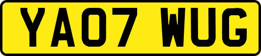 YA07WUG
