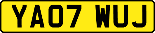 YA07WUJ