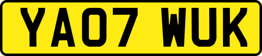 YA07WUK