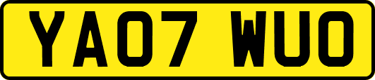 YA07WUO