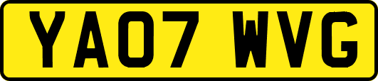 YA07WVG