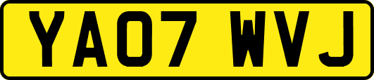 YA07WVJ
