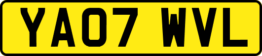 YA07WVL