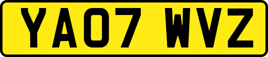 YA07WVZ