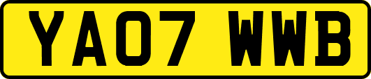 YA07WWB