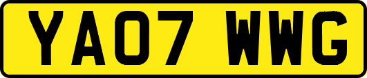 YA07WWG