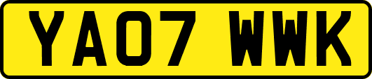 YA07WWK