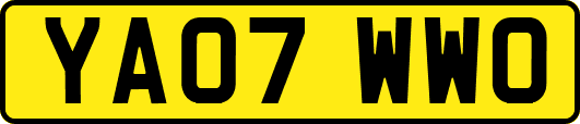 YA07WWO